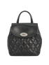 Mini Bayswater Backpack, front view
